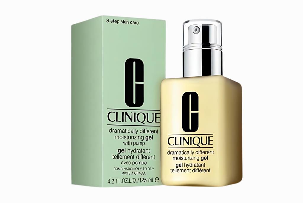 ژل مرطوب کننده و آبرسان دراماتیکالی کلینیک (Dramatically Different™ Moisturizing Gel) - آرو