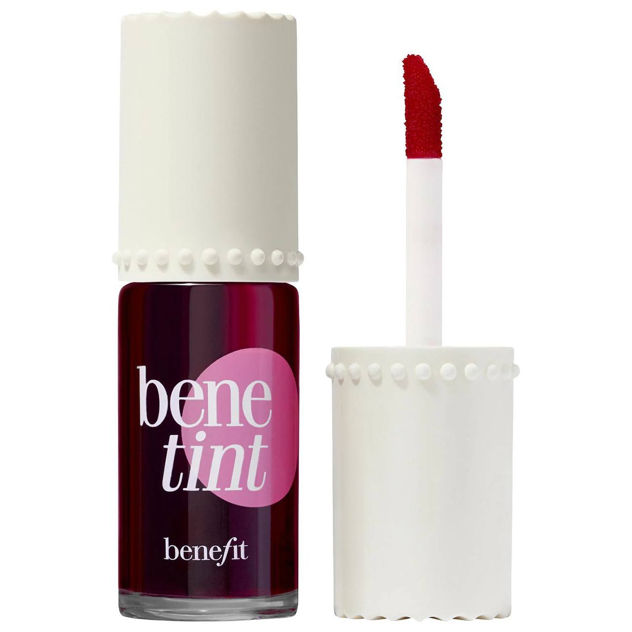 تینت بنفیت رنگ بنه bene tint benefit - آرو