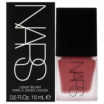 رژگونه مایع نارس  Liquid Blush NARS Cosmetics