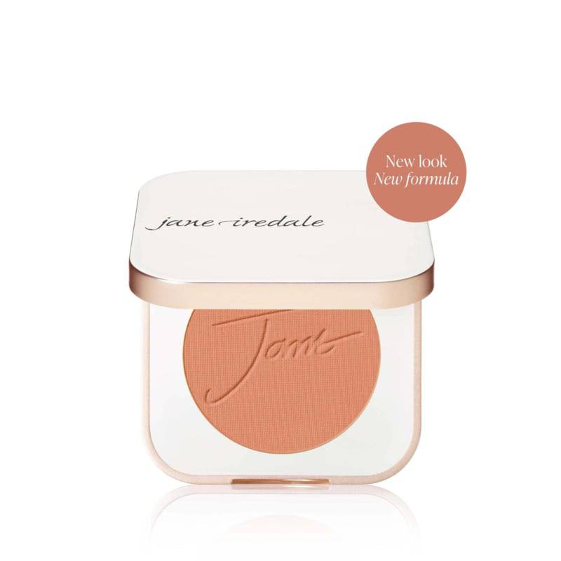 رژگونه پودری جین ایردل Jane iredale PurePressed Blush - آرو