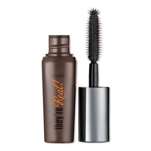  ریمل دِیر ریل بنفیت Benefit They re Real Lengthening Mascara 
