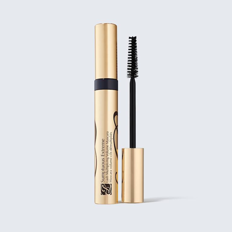 ریمل سامپتوس اکستریم استی لادر Estée Lauder Sumptuous Extreme Lash Multiplying Volume Mascara