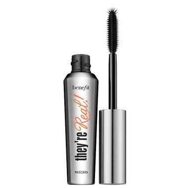 ریمل دِیر ریل بنفیت Benefit They’re Real! Lengthening Mascara