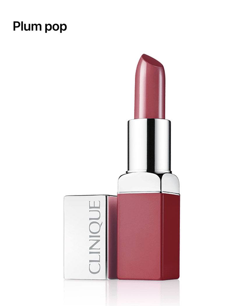 رژ لب سری پاپ کلینیک Clinique Pop™ Lip Colour + Primer 