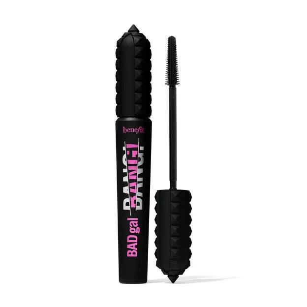 ریمل بلندکننده و حجم‌دهنده بنفیت مدل بد گال بنگ Benefit BADgal BANG! Volumizing Mascara