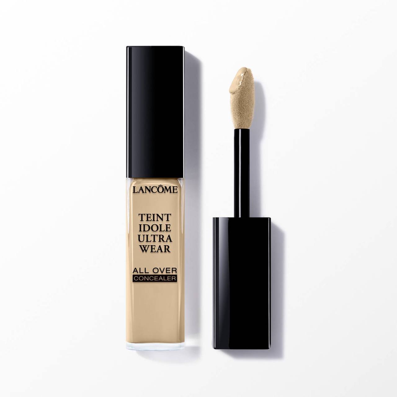 کانسیلر لانکوم مدل تینت ایدول اولترا وِر Lancôme Teint Idole Ultra Wear All Over Concealer - آرو