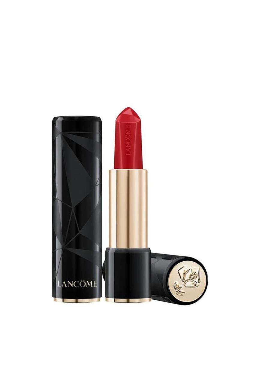 رژ لب لانکوم ابسولو رژ روبی کرِم  Lancôme L’Absolu Rouge Ruby Cream Lipstick 