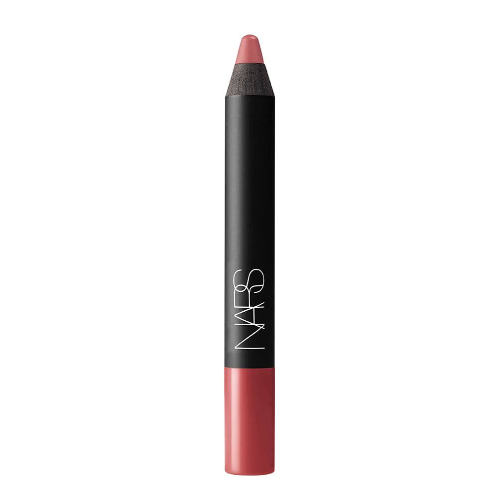 رژ لب مدادی نارس رنگ «دولچه ویتا»  NARS Velvet Matte Lip Pencil  - آرو