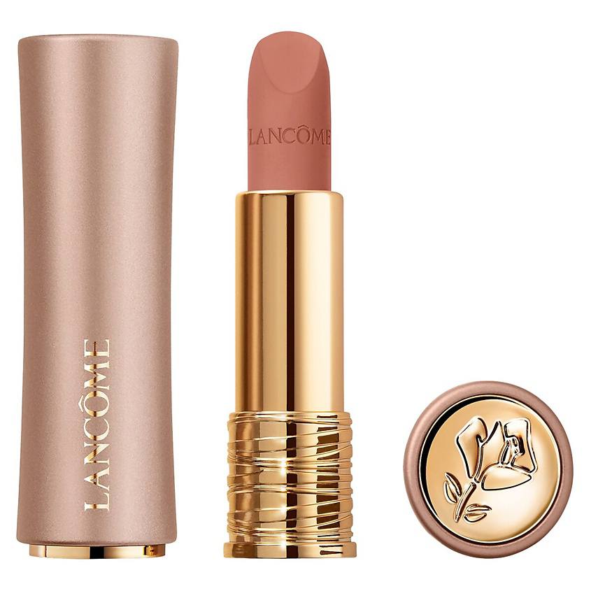 رژ لب لانکوم ابسولو رژ کرم Lancôme L’Absolu Rouge Cream Lipstick  - آرو