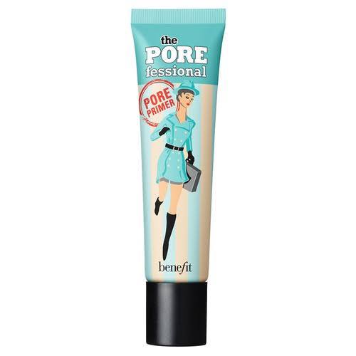 پرایمر ماتکننده و کوچککننده منافذ بنفیت مدل دپروفشنال Benefit The POREfessional Face Primer - آرو