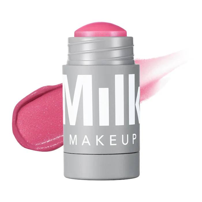 رژگونه استیکی میلک میکاپ Milk Makeup Lip + Cheek Stick  - آرو