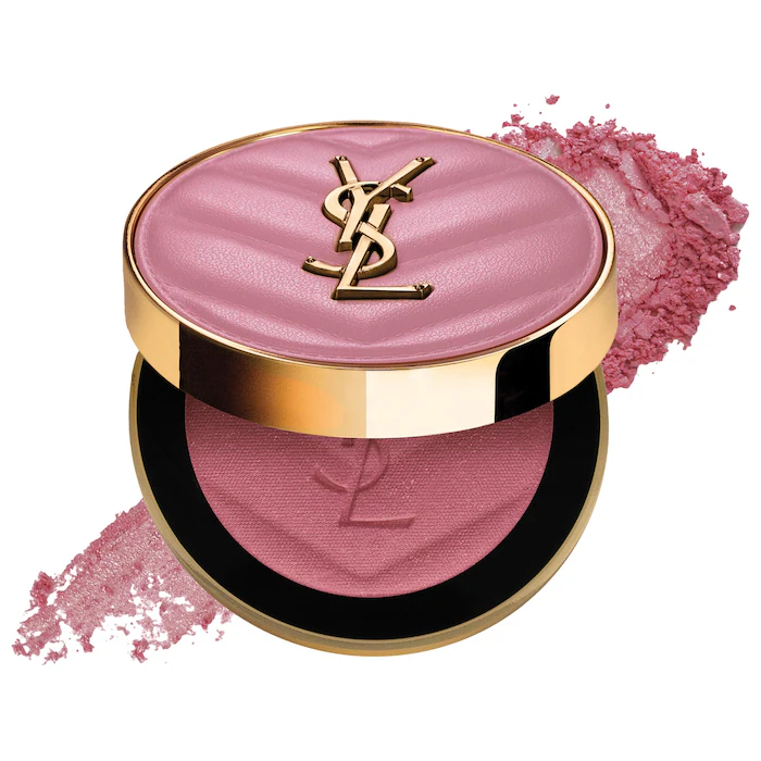 رژگونه ایو سن لورن Make Me Blush YVES SAINT LAURENT 