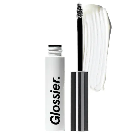 ژل ابرو گلاسیر بوی براو  Glossier Boy Brow Volumizing Eyebrow Gel-Pomade