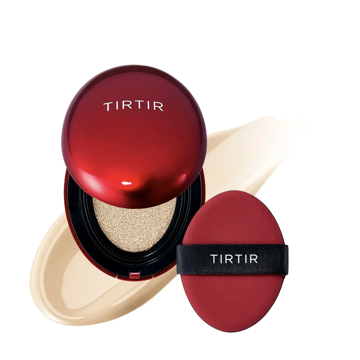 کوشن «ماسک فیت رد» تیر تیر TIRTIR Mask Fit Red Cushion